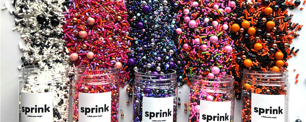 Sprinkleween 2023