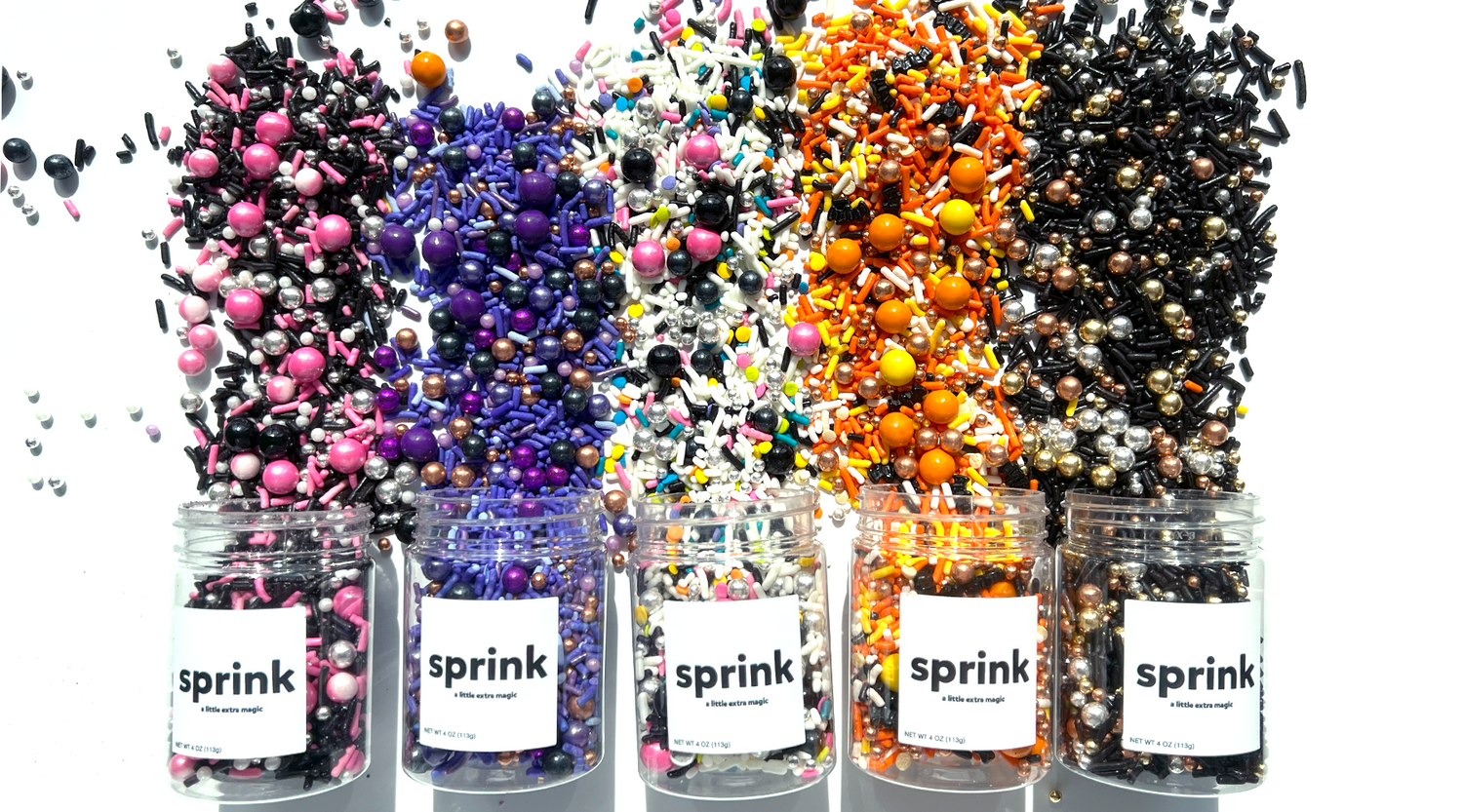 Sprinkleween